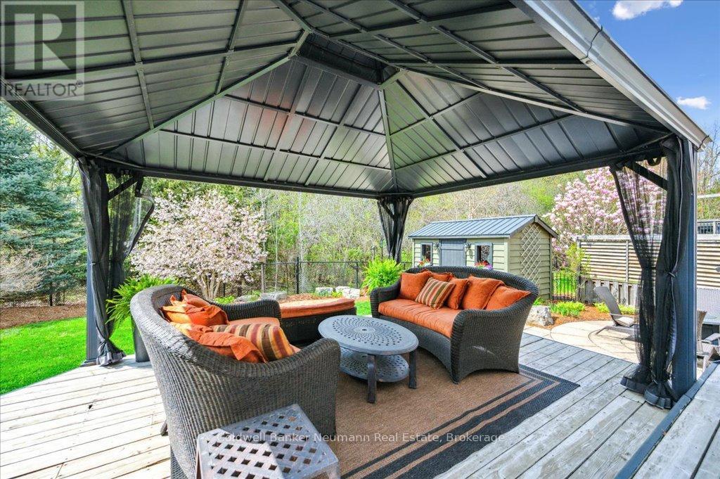 8 Ray Crescent, Guelph, Ontario  N1L 0B6 - Photo 39 - X12022955