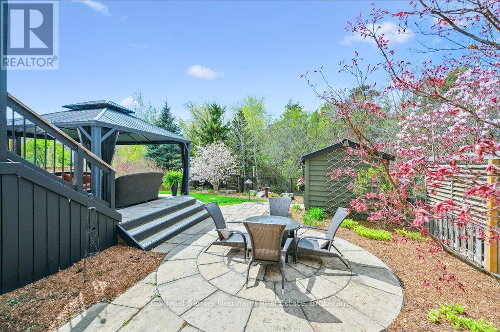 8 Ray Crescent, Guelph, Ontario  N1L 0B6 - Photo 40 - X12022955