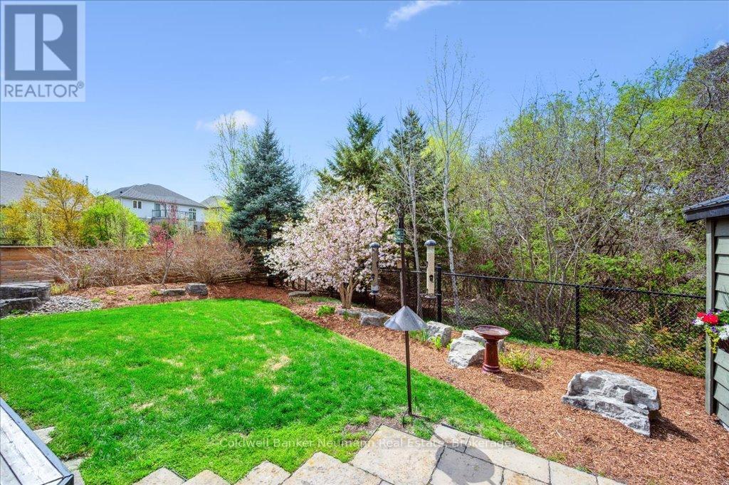 8 Ray Crescent, Guelph, Ontario  N1L 0B6 - Photo 41 - X12022955