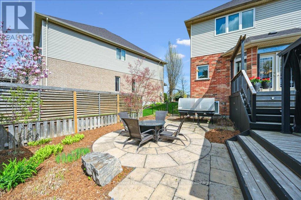 8 Ray Crescent, Guelph, Ontario  N1L 0B6 - Photo 44 - X12022955