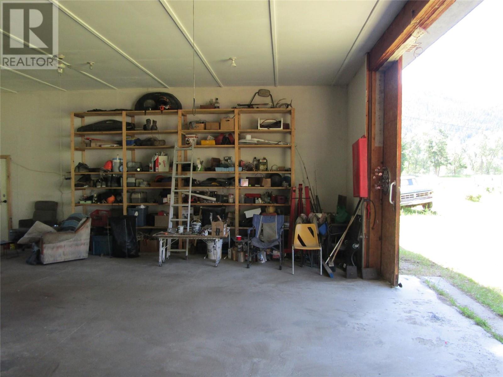 3260 Christian Valley Road, Westbridge, British Columbia  V0H 1Y0 - Photo 15 - 10340627