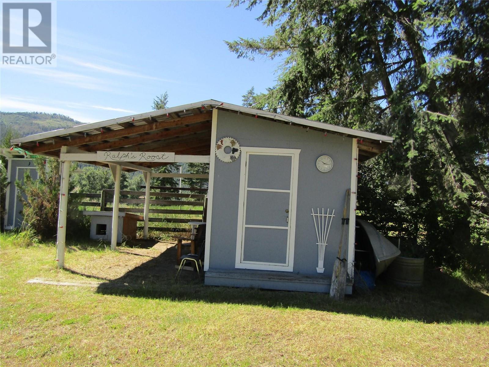 3260 Christian Valley Road, Westbridge, British Columbia  V0H 1Y0 - Photo 41 - 10340627