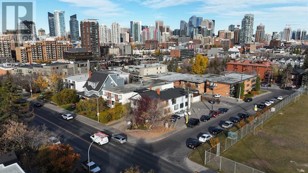 1850 14 Street Sw, Calgary, Alberta  T2T 3S9 - Photo 1 - A2181456