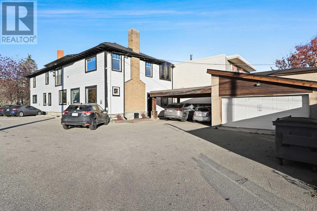 1850 14 Street Sw, Calgary, Alberta  T2T 3S9 - Photo 20 - A2181456