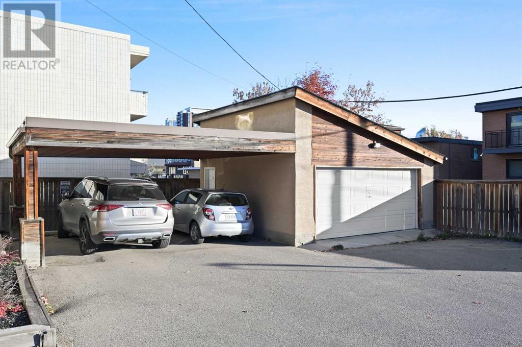 1850 14 Street Sw, Calgary, Alberta  T2T 3S9 - Photo 21 - A2181456