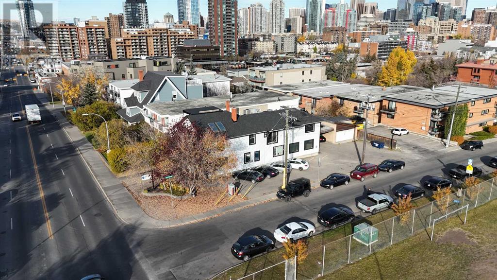 1850 14 Street Sw, Calgary, Alberta  T2T 3S9 - Photo 26 - A2181456