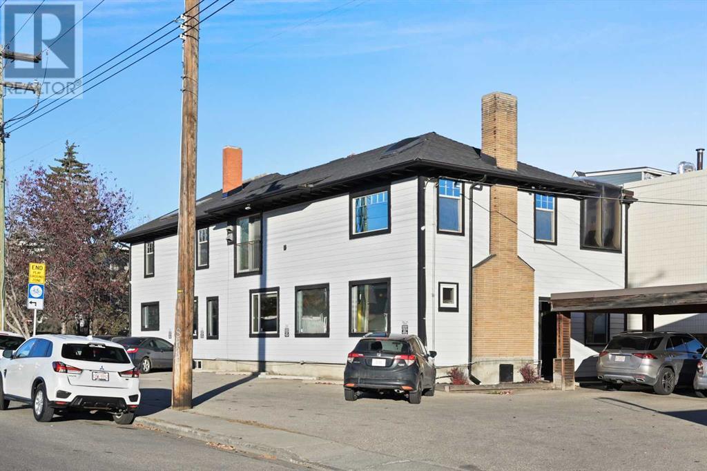 1850 14 Street Sw, Calgary, Alberta  T2T 3S9 - Photo 3 - A2181456