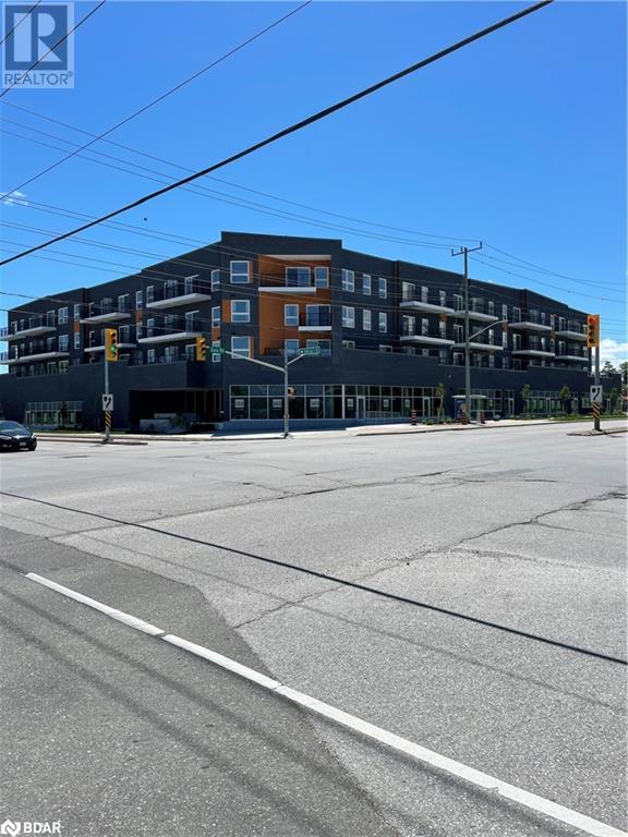 430 Essa Road Unit# 304, Barrie, Ontario  L9J 0M1 - Photo 1 - 40710575
