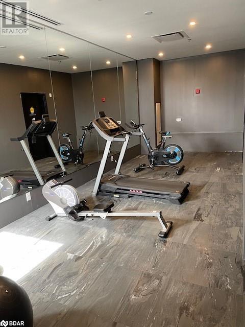 430 Essa Road Unit# 304, Barrie, Ontario  L9J 0M1 - Photo 15 - 40710575