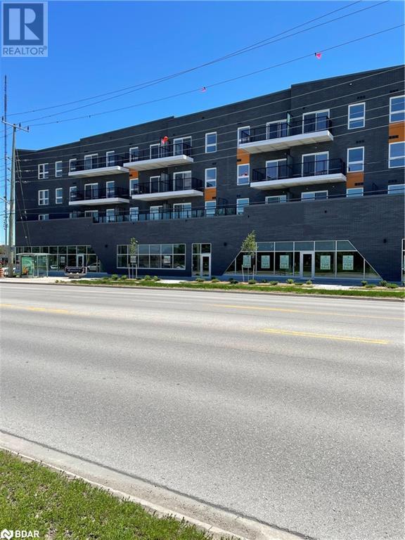 430 Essa Road Unit# 304, Barrie, Ontario  L9J 0M1 - Photo 3 - 40710575