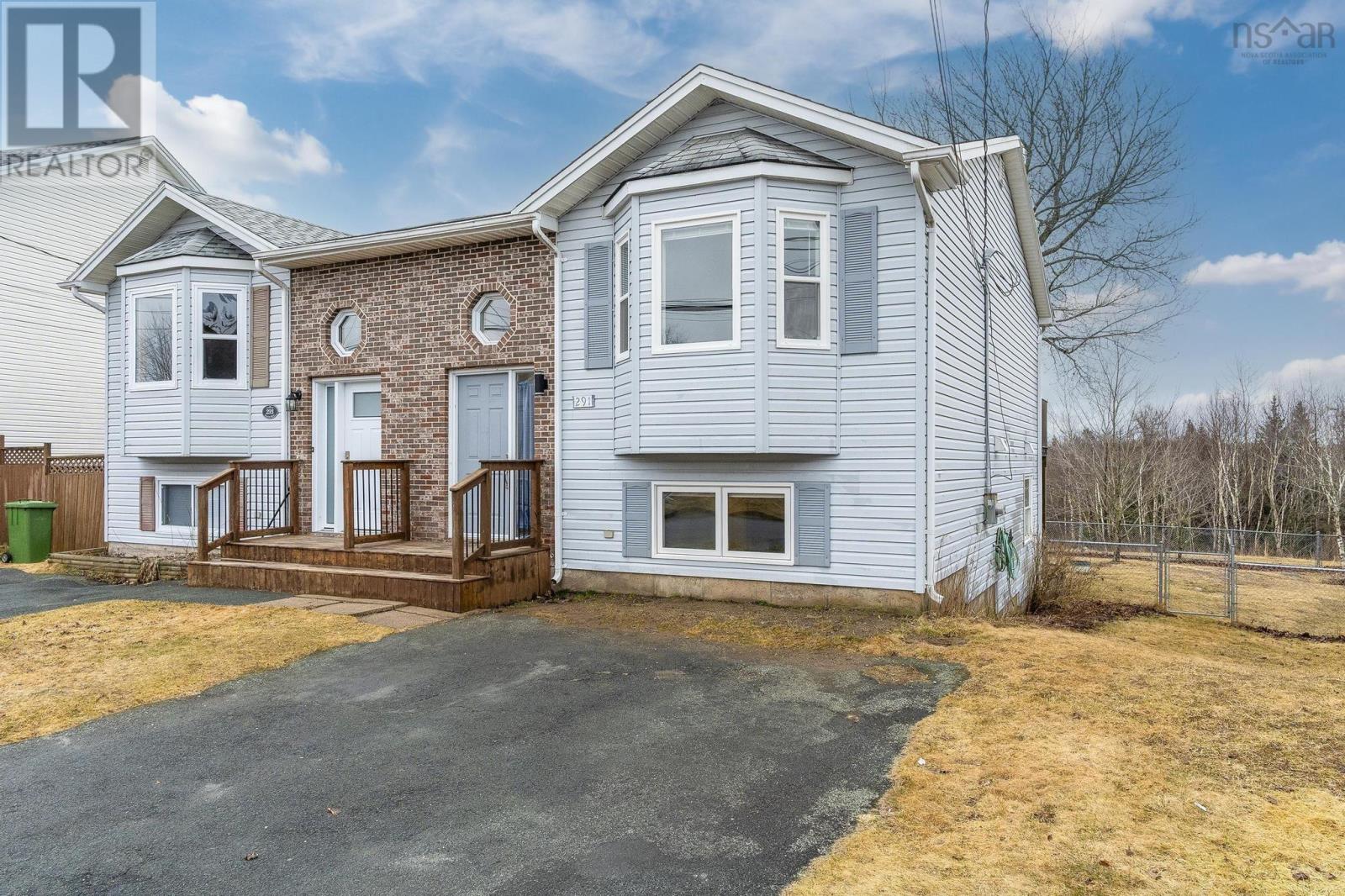 291 Charles Road, timberlea, Nova Scotia