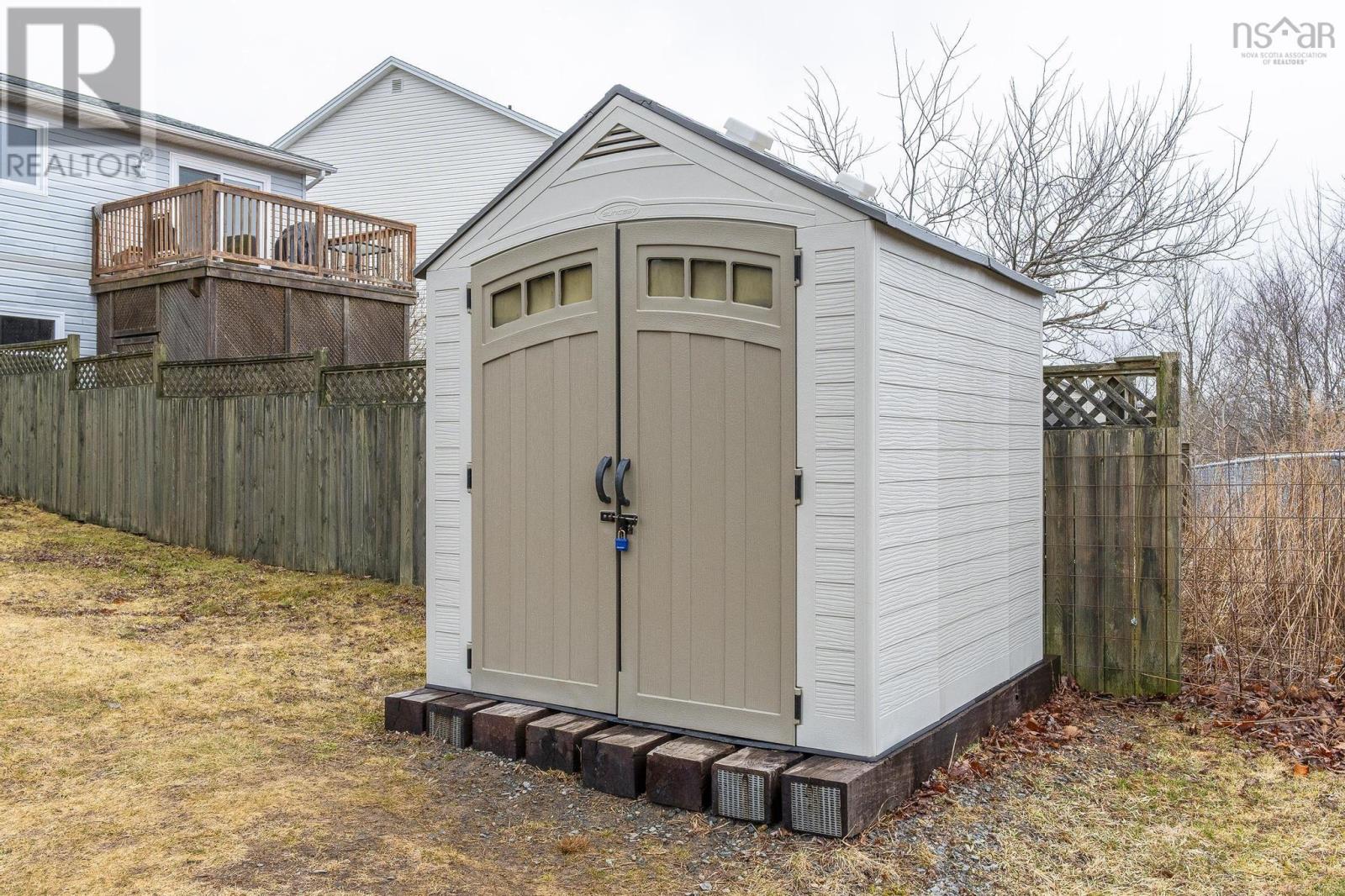 291 Charles Road, Timberlea, Nova Scotia  B3T 1N6 - Photo 32 - 202505993