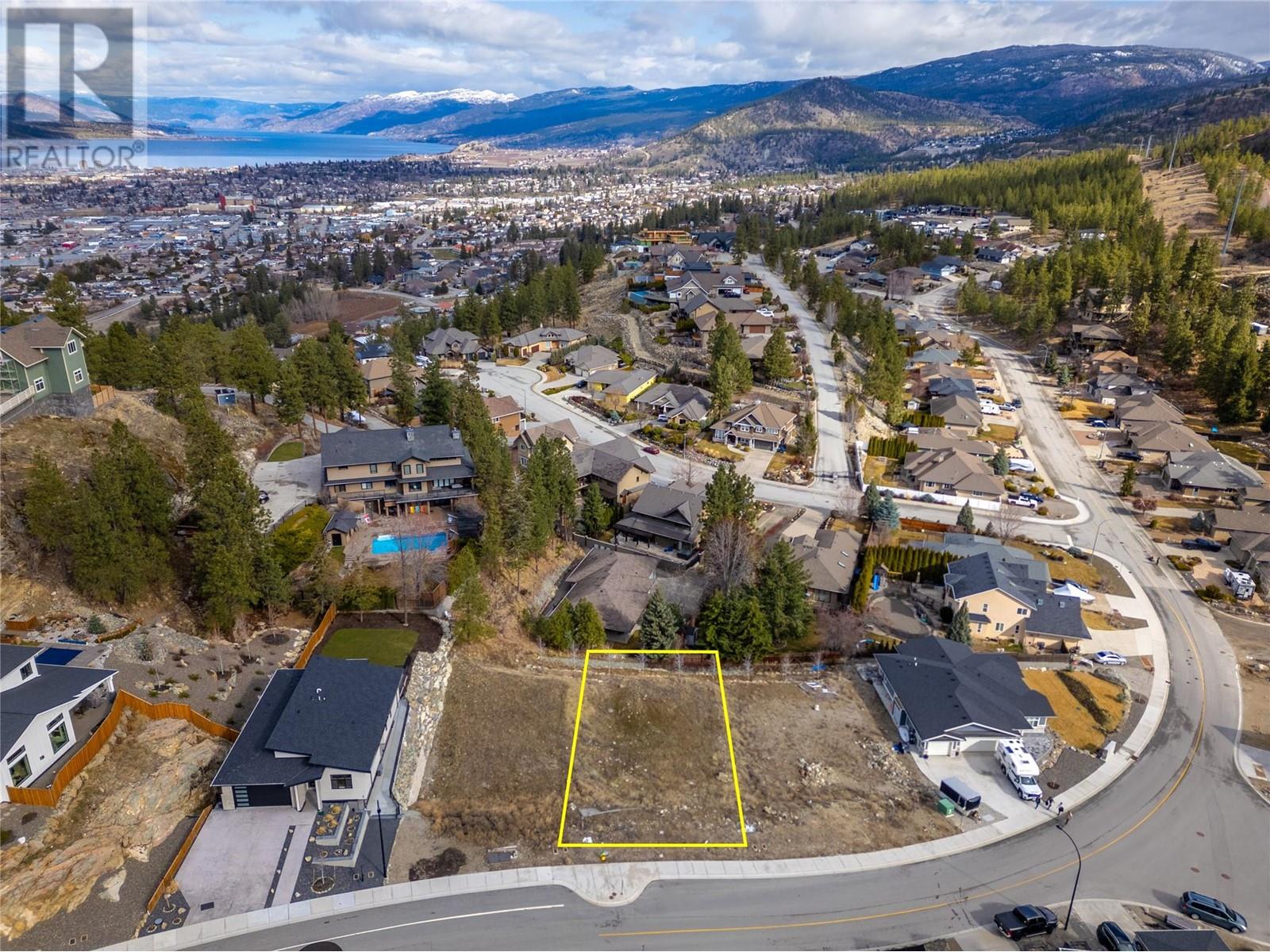 3255 Evergreen Drive, Wiltse, Penticton  by Norm Davies Okanagan Real Estate 3255 Evergreen Drive, Wiltse, Penticton