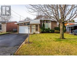 60 SUNRISE Drive, Hamilton, Ontario