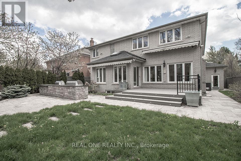 50 Yorkminster Road, Toronto, Ontario  M2P 1M3 - Photo 41 - C12045457