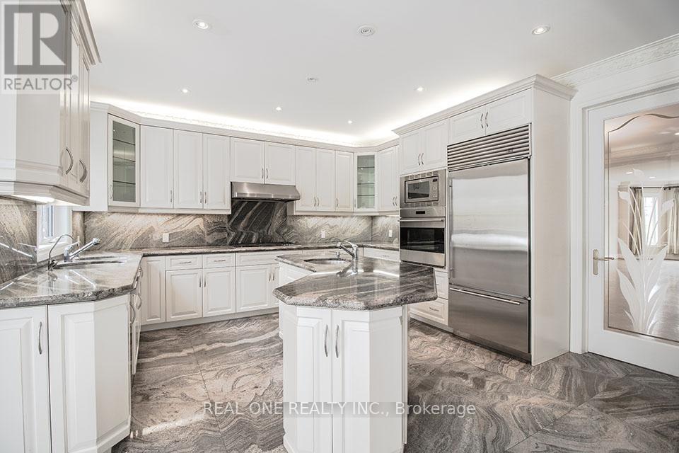 50 Yorkminster Road, Toronto, Ontario  M2P 1M3 - Photo 7 - C12045457