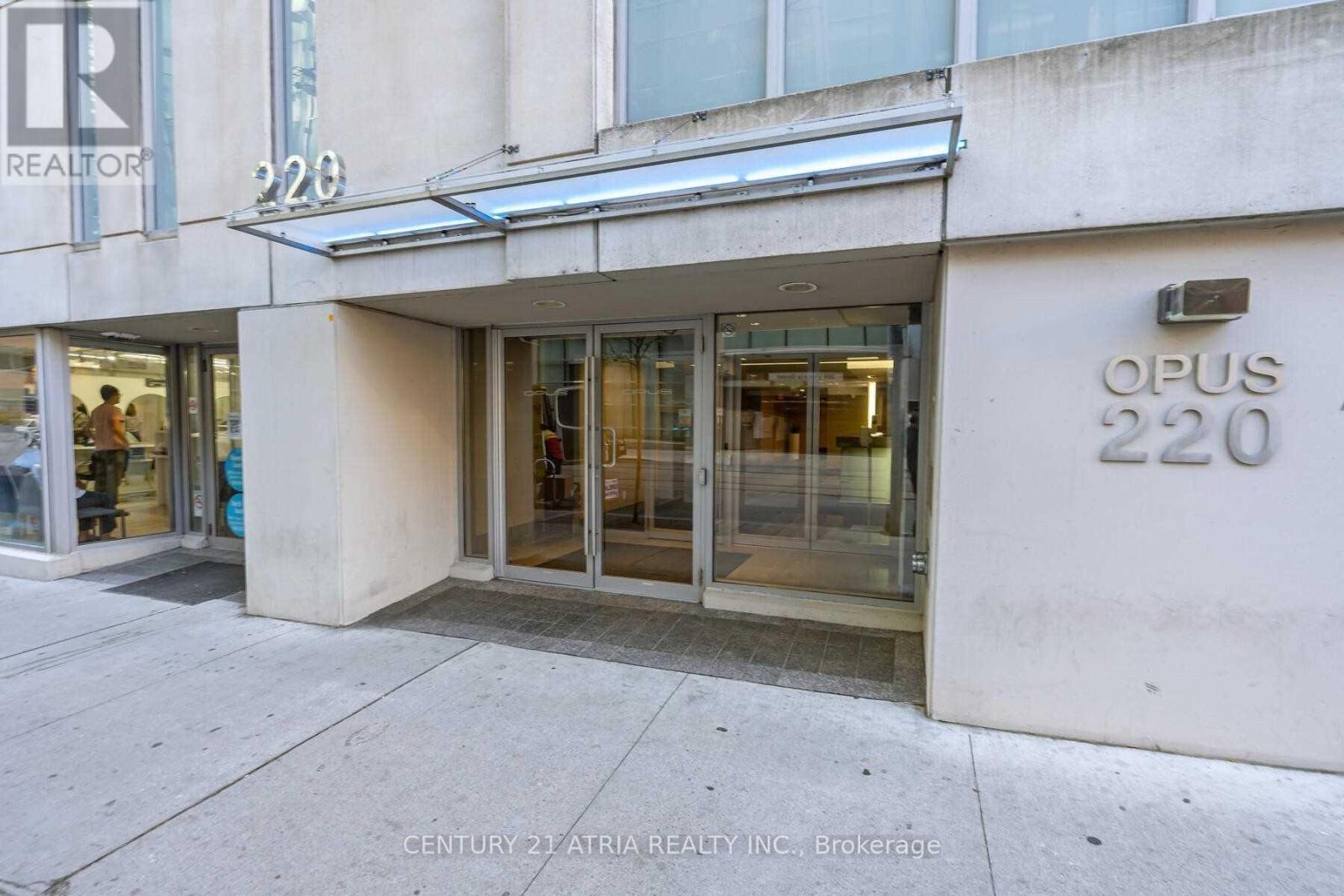 1208 - 220 Victoria Street, Toronto, Ontario  M5B 2R6 - Photo 4 - C12045481