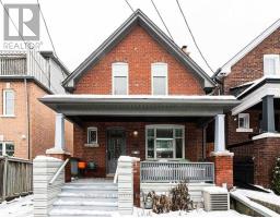 155 DAWES ROAD, Toronto, Ontario