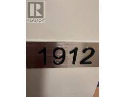 1912 - 225 COMMERCE STREET, Vaughan, Ontario