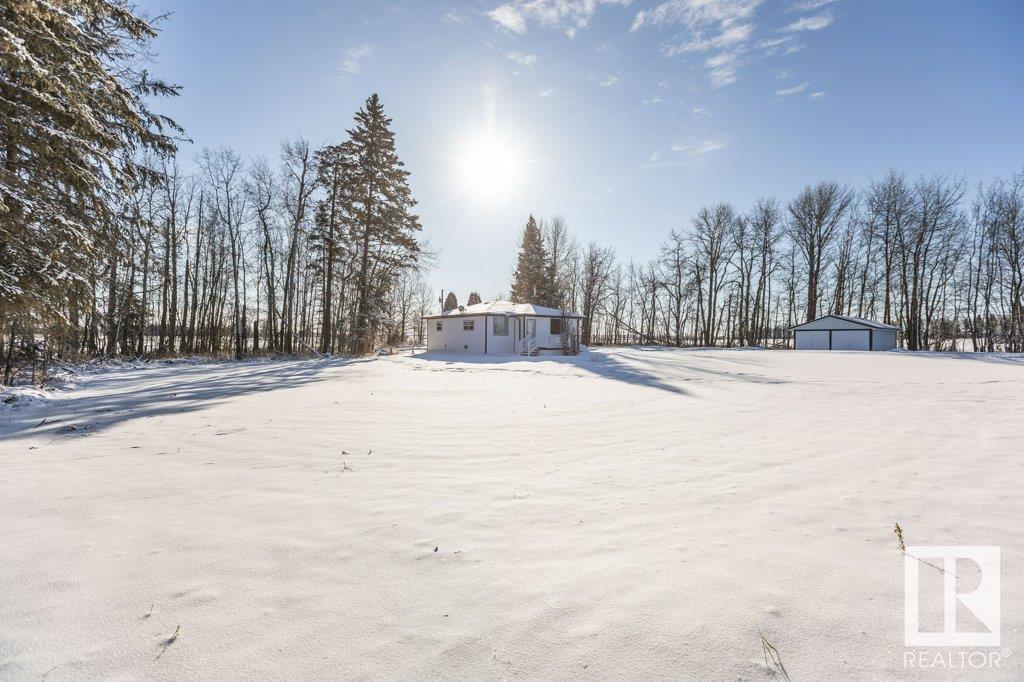 59117 Rg Rd 11, Rural Westlock County, Alberta  T7P 2N9 - Photo 8 - E4425921
