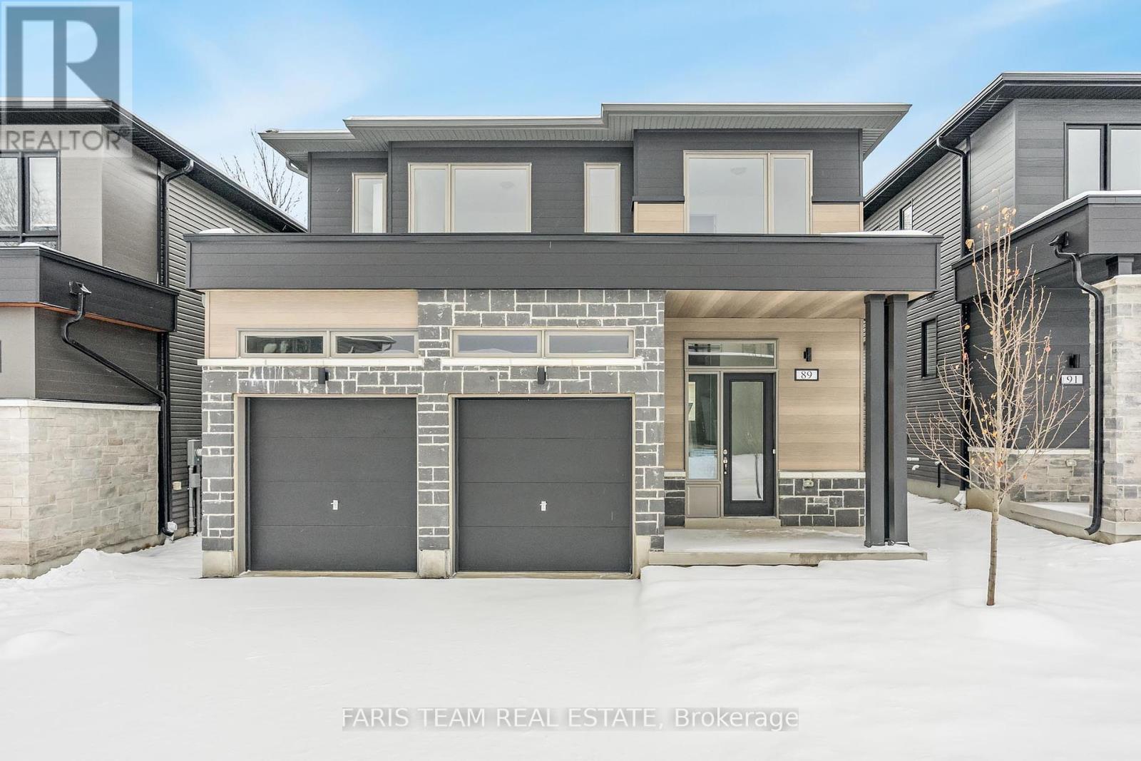Property at 89 BERKELY STREET image 1