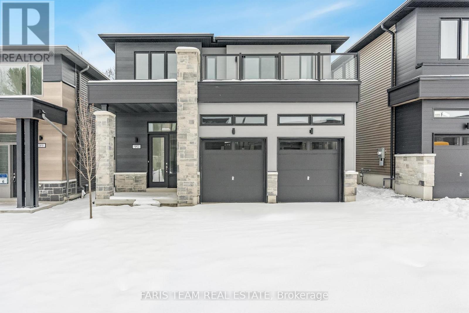 Property at 91 BERKELY STREET image 1