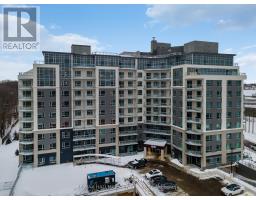 101 - 58 LAKESIDE TERRACE, Barrie, Ontario