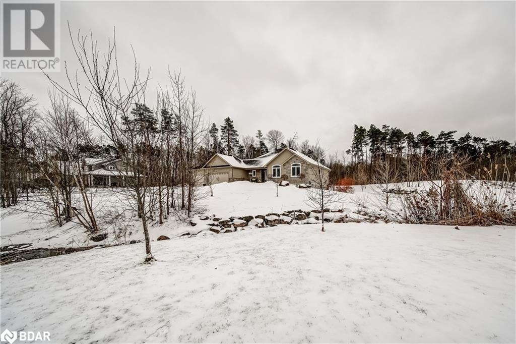 1716 Georgian Heights Boulevard Boulevard, Waubaushene, Ontario  L0K 2C0 - Photo 5 - 40706037