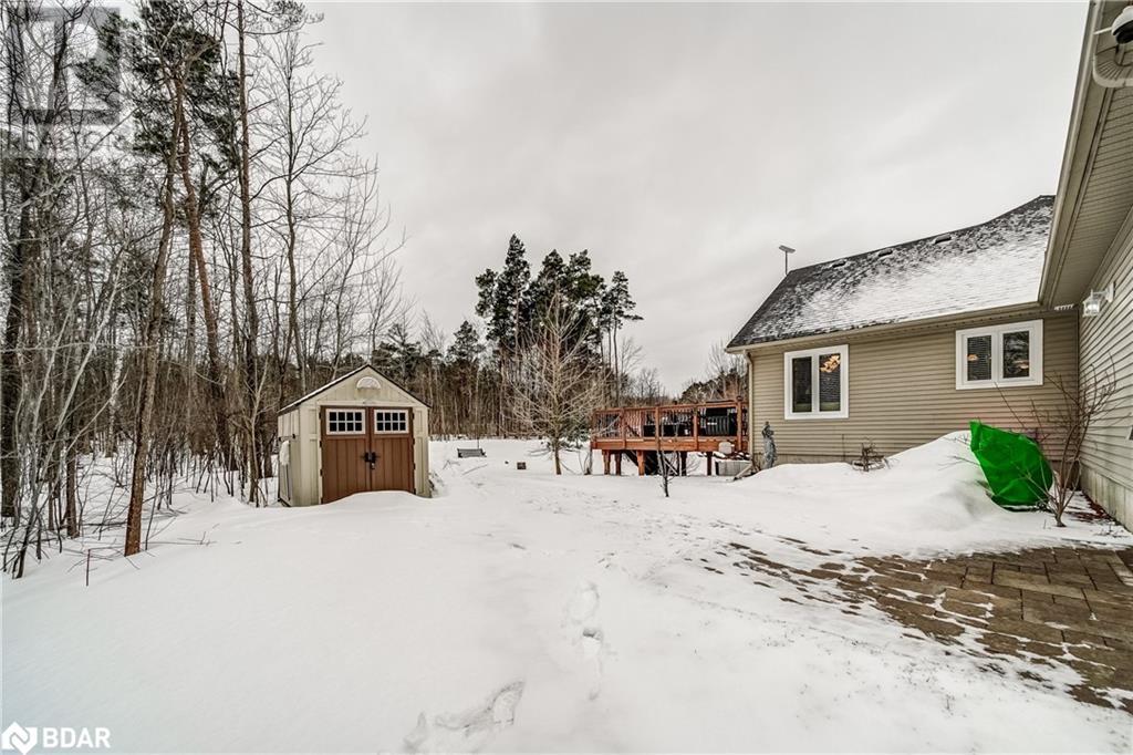 1716 Georgian Heights Boulevard Boulevard, Waubaushene, Ontario  L0K 2C0 - Photo 42 - 40706037