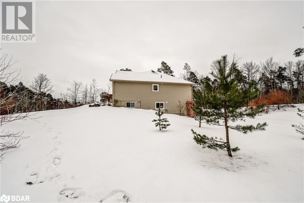 1716 Georgian Heights Boulevard Boulevard, Waubaushene, Ontario  L0K 2C0 - Photo 44 - 40706037
