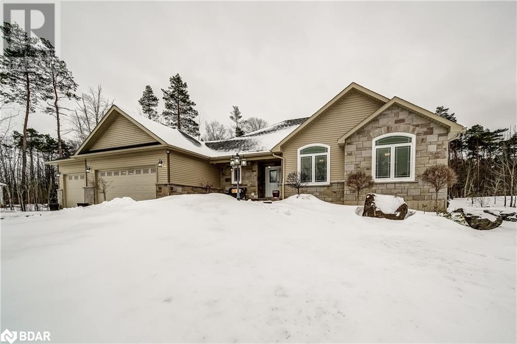 1716 Georgian Heights Boulevard Boulevard, Waubaushene, Ontario  L0K 2C0 - Photo 2 - 40706037