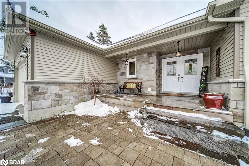 1716 Georgian Heights Boulevard Boulevard, Waubaushene, Ontario  L0K 2C0 - Photo 10 - 40706037