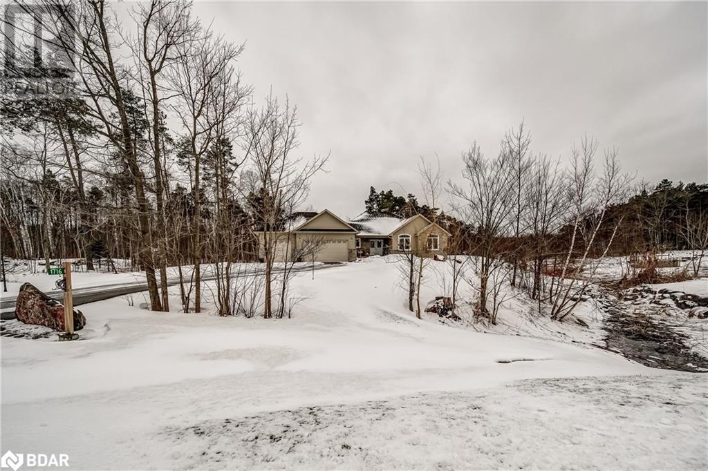 1716 Georgian Heights Boulevard Boulevard, Waubaushene, Ontario  L0K 2C0 - Photo 4 - 40706037