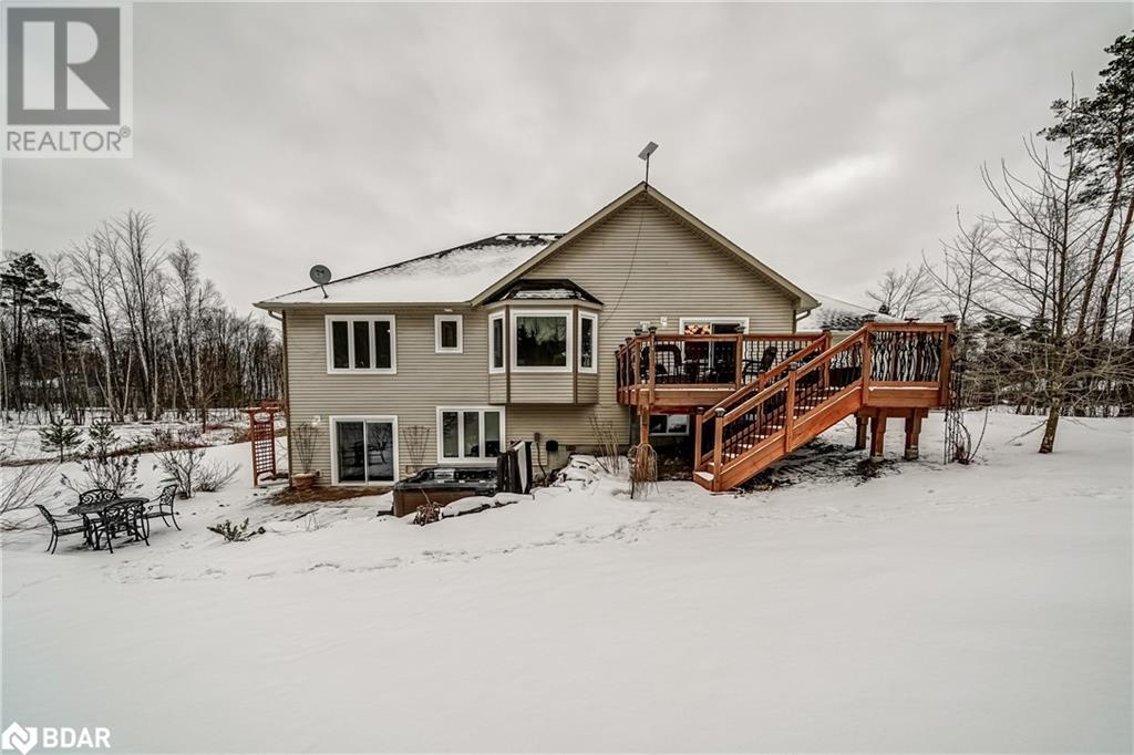 1716 Georgian Heights Boulevard Boulevard, Waubaushene, Ontario  L0K 2C0 - Photo 37 - 40706037