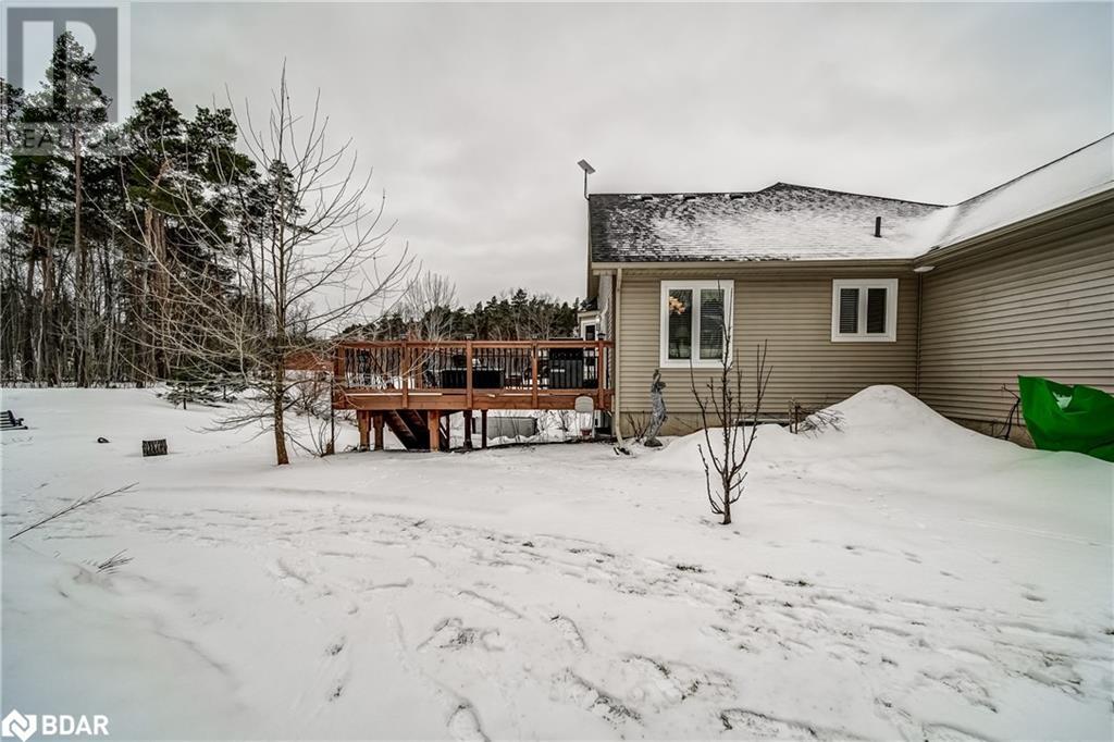 1716 Georgian Heights Boulevard Boulevard, Waubaushene, Ontario  L0K 2C0 - Photo 41 - 40706037