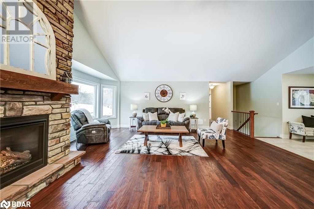 1716 Georgian Heights Boulevard Boulevard, Waubaushene, Ontario  L0K 2C0 - Photo 15 - 40706037