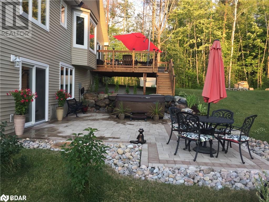 1716 Georgian Heights Boulevard Boulevard, Waubaushene, Ontario  L0K 2C0 - Photo 38 - 40706037