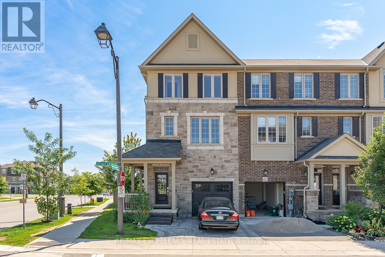 Property at 424 BELCOURT COMMON image 1