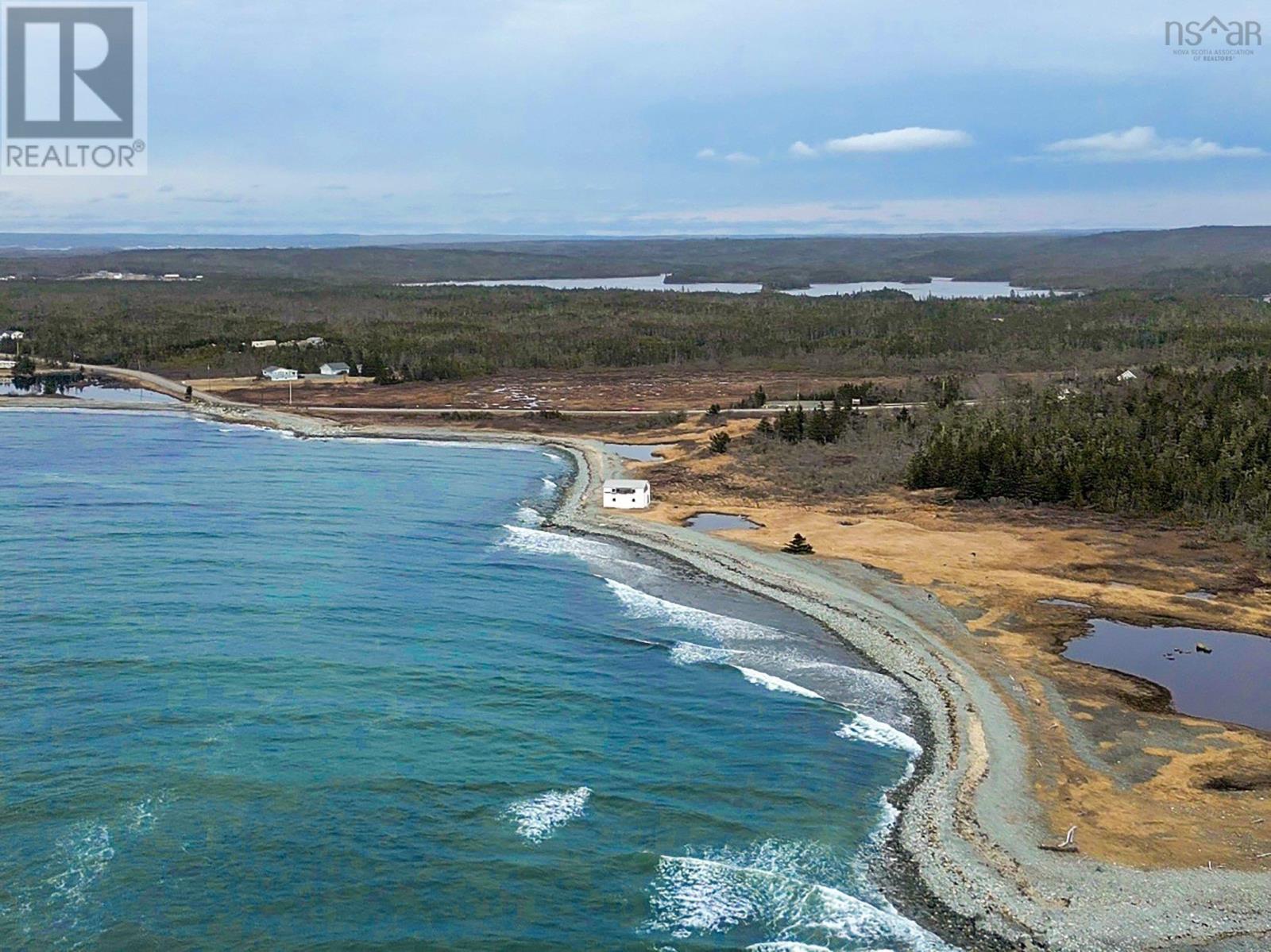 Lot 6 102 Ostrea Lake Road, Pleasant Bay, Nova Scotia  B0J 2L0 - Photo 17 - 202505994