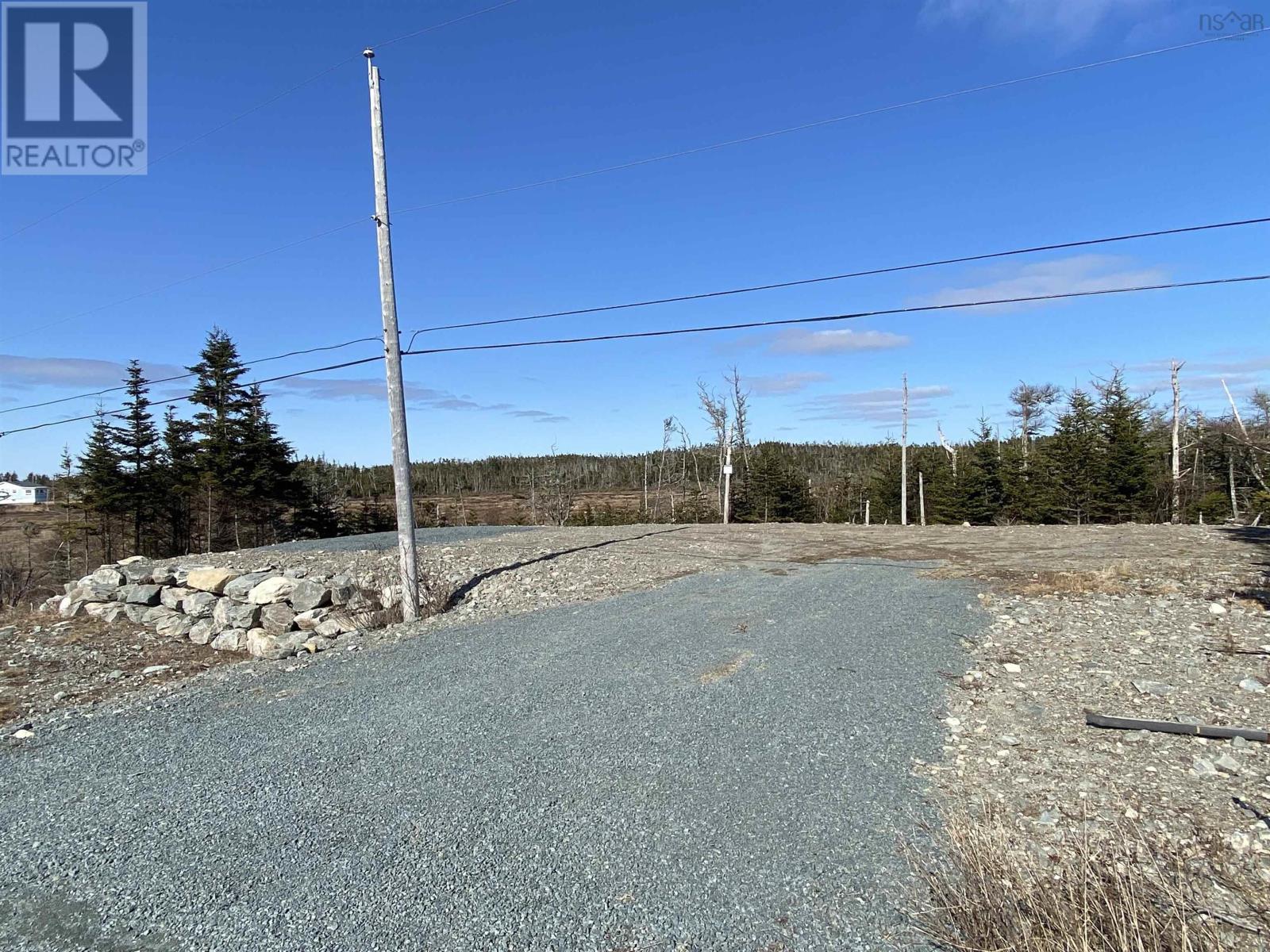 Lot 6 102 Ostrea Lake Road, Pleasant Bay, Nova Scotia  B0J 2L0 - Photo 3 - 202505994