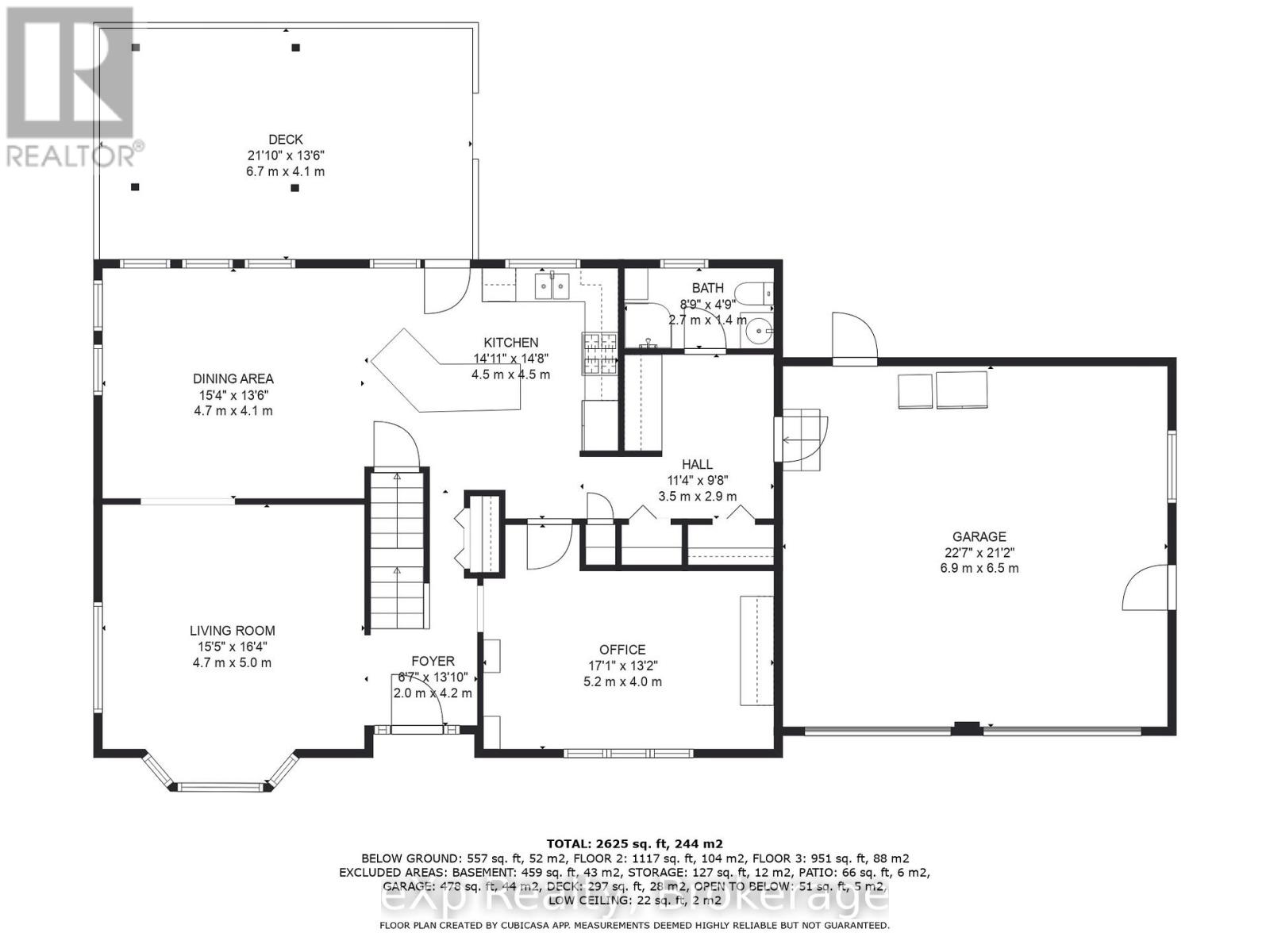 953 Greenock-Brant Line, Brockton, Ontario  N0G 1J0 - Photo 46 - X11987789