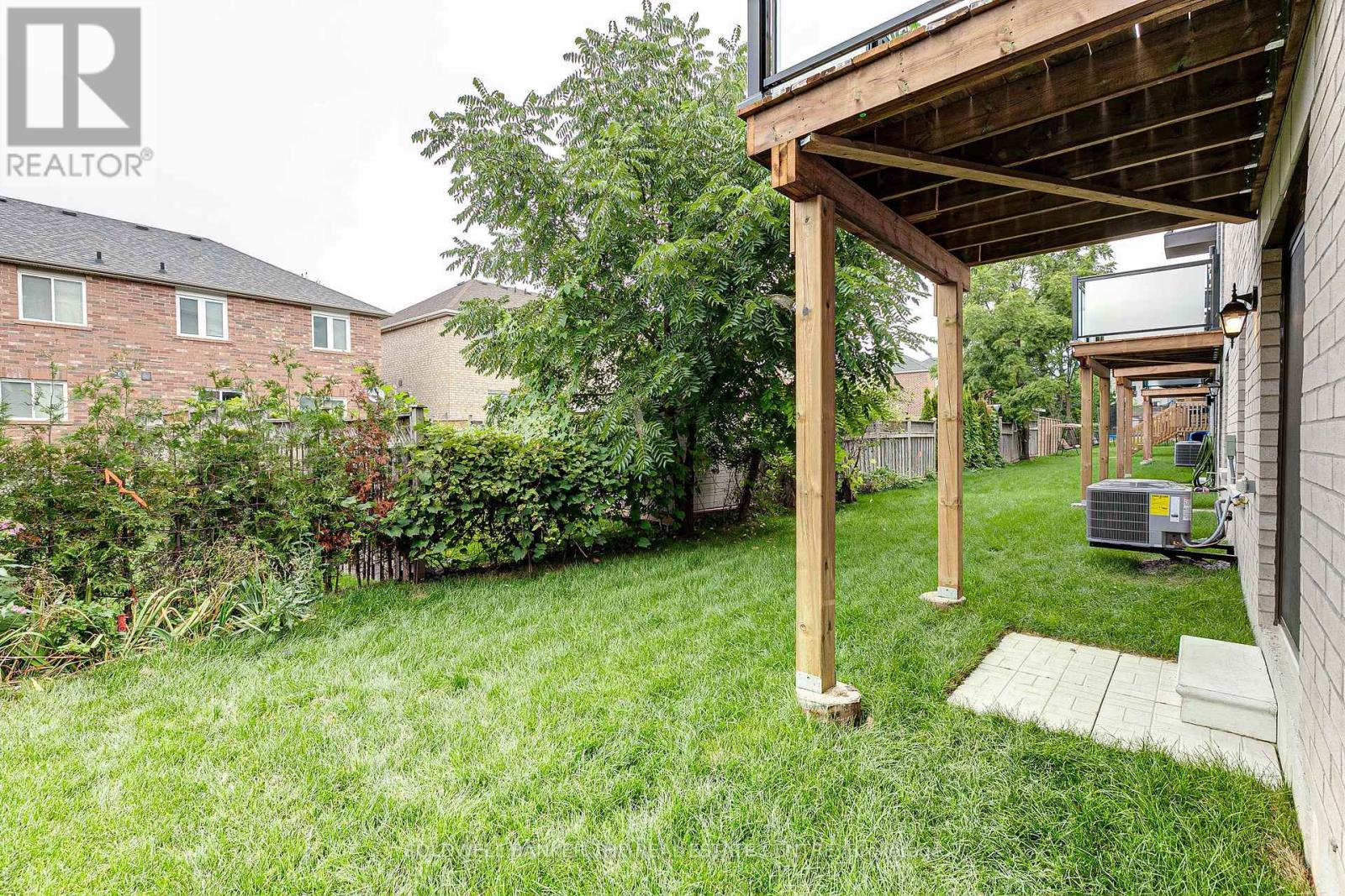 549 New England Court, Newmarket, Ontario  L3X 2Z2 - Photo 42 - N12026587