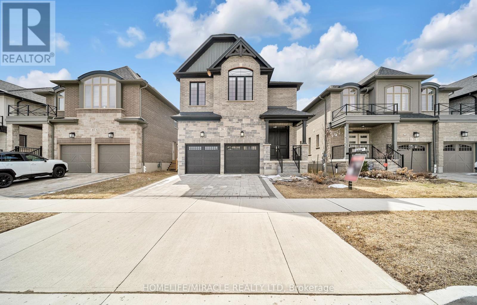 Property at 36 HOLLYBROOK TRAIL image 2