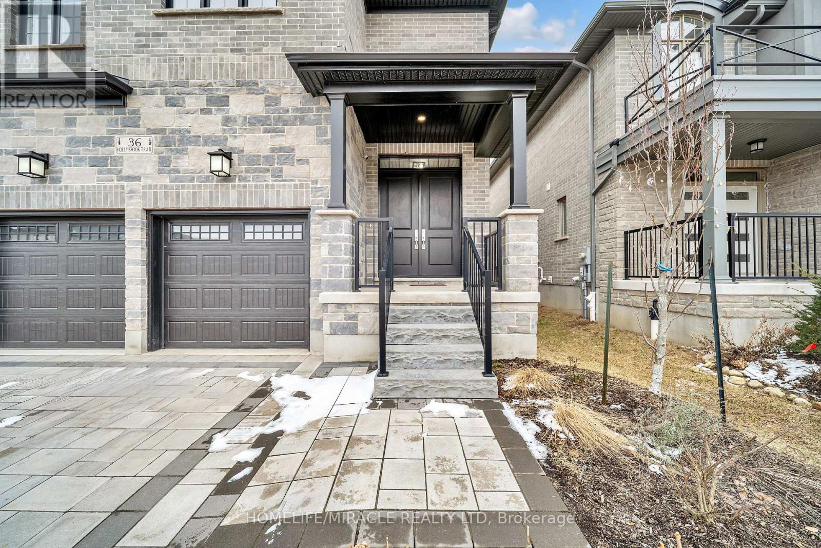 Property at 36 HOLLYBROOK TRAIL image 4