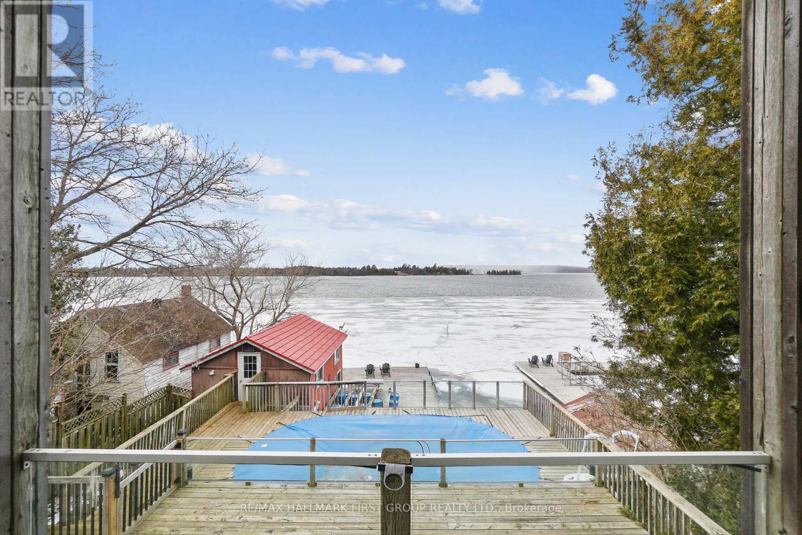 8 Parker Drive, Alnwick/haldimand, Ontario  K0K 2X0 - Photo 20 - X12045464