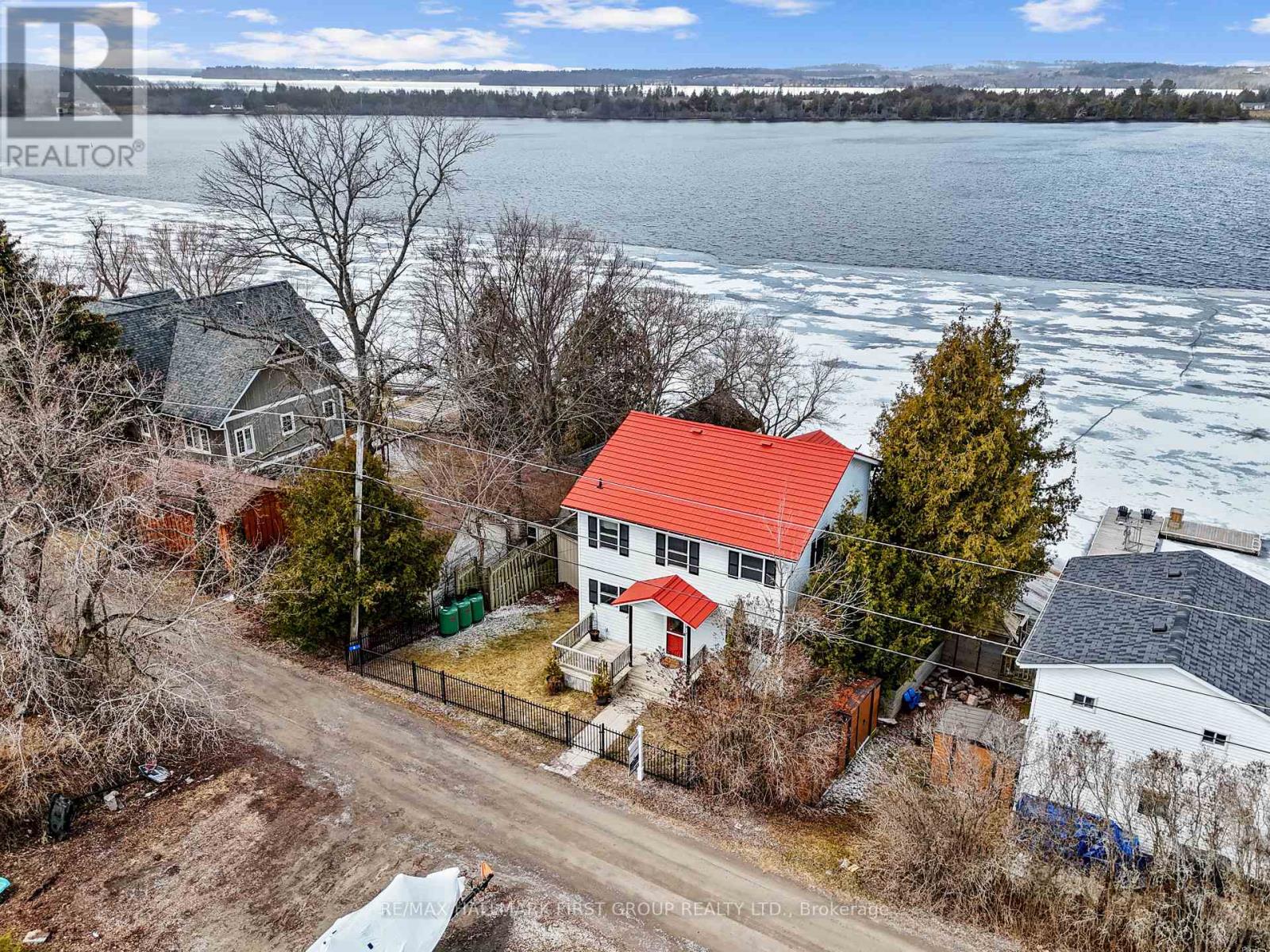 8 Parker Drive, Alnwick/haldimand, Ontario  K0K 2X0 - Photo 48 - X12045464