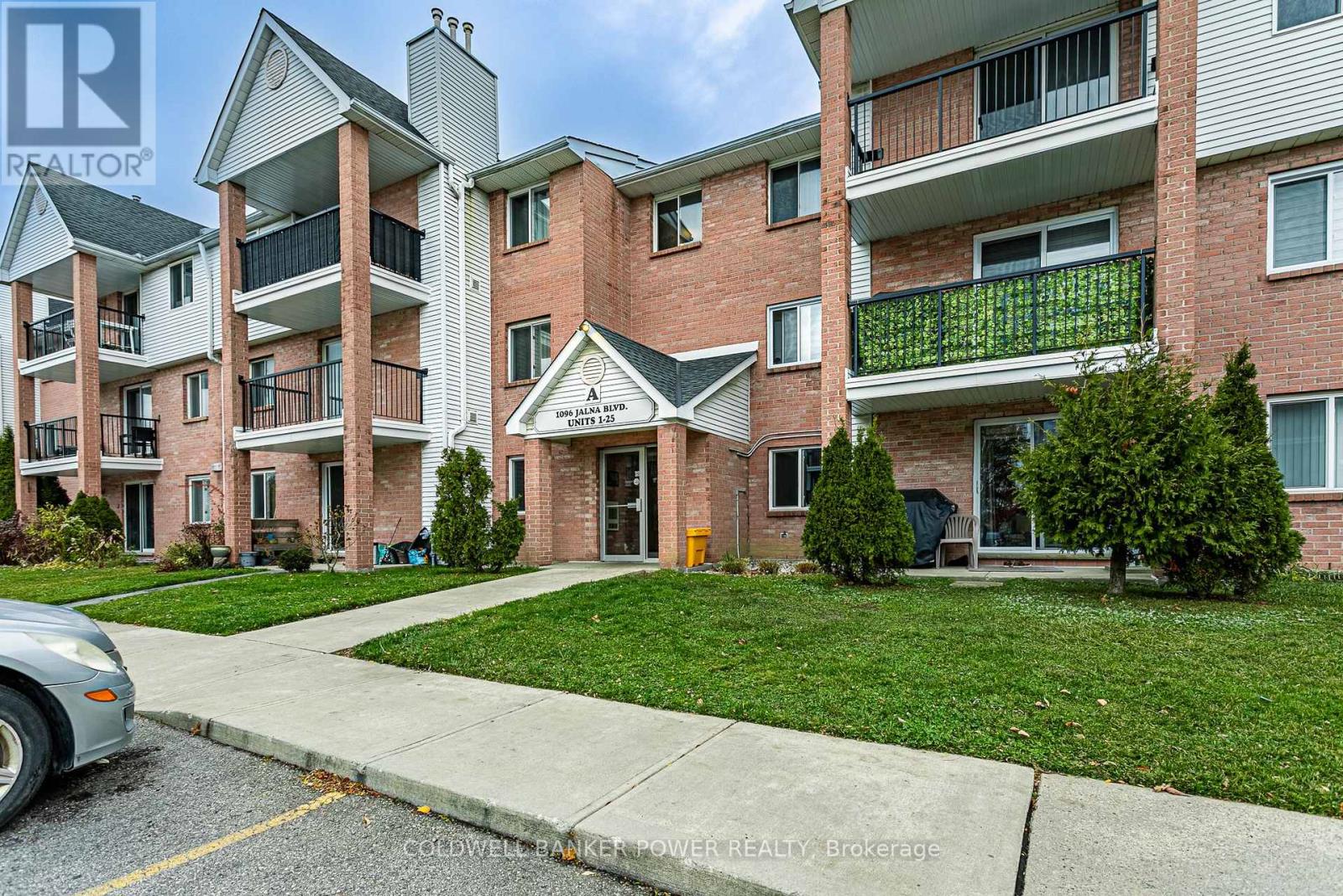 Property at 21 - 1096 JALNA BOULEVARD image 1