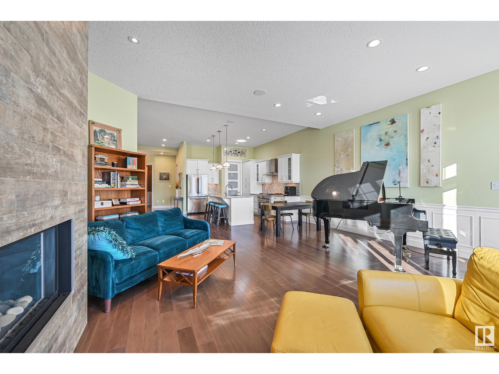 #1 7570 May Cm Nw, Edmonton, Alberta  T6R 0G9 - Photo 8 - E4424523