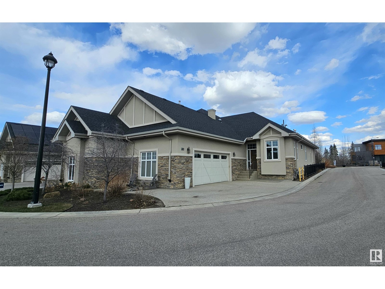 Property at #1 7570 MAY CM NW image 1
