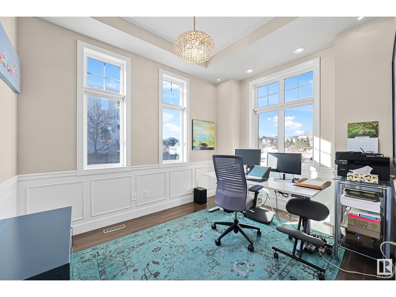 Property at #1 7570 MAY CM NW image 4
